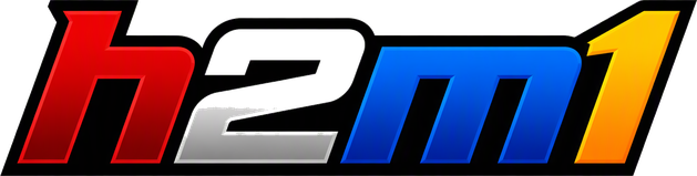 h2m1 Logo